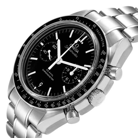 omega speedmaster winding directions